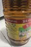 长寿花金胚玉米油 400ml 非转基因压榨一级 烘焙用油 家用食用油 粮油 实拍图