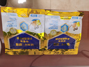 蒙牛悠瑞牛初乳粉免疫球蛋白中老年奶粉400g袋装富硒高钙 实拍图
