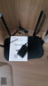 普联（TP-LINK）双千兆路由器 易展mesh分布式 AC1200无线家用穿墙 5G双频 WDR5620千兆易展版 IPv6 实拍图