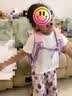 卡拉羊儿童书包小学生1-3-6年级减负护脊防下坠减压男孩女生双肩包背包 实拍图