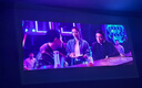 极米（XGIMI）Z6X Pro 三色激光旗舰版 1200CVIA 家用投影仪 轻薄智能投影机高清一体式云台2年质保国家补贴 实拍图