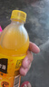 可口可乐（Coca-Cola）美汁源果粒橙 果味果汁 橙汁饮料整箱装 可口可乐出品 果粒橙450ml*6瓶 实拍图