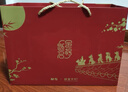 晨光（M&G）【毕业礼物】故宫金榜题名双层套装22件套文具 考试中性笔铅笔钢笔笔记本HAGP2656 实拍图