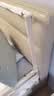 贝易婴儿床围栏宝宝防摔防护栏加固挡板床护栏档板免打孔1.8×2*2m 实拍图