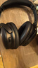 BOSE QuietComfort 消噪耳机 无线消噪蓝牙耳机头戴式主动降噪耳机 QC45升级款 动态音质均衡 QC45升级款SC-经典黑 实拍图