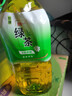 统一 绿茶 2L*6瓶 大包装 茶饮料 整箱装（新老包装随机发货） 实拍图