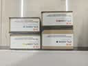 奔图（PANTUM）CTL-350HK/M/C/Y原装粉盒4色套装适用CM5055DN/CM7115DN/CP5055DN/CP2510DN/CP2500DN智享版打印机墨盒 实拍图
