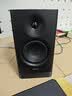 漫步者（EDIFIER）MR4 有源监听2.0音箱 HIFI音质 高保真 多媒体电脑电视音响 桌面音响 黑色 毕业礼物 实拍图
