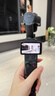 大疆 DJI Osmo Pocket 4P 双主摄口袋电影机 OP灵眸手持数码云台相机 旅游vlog 便携美颜摄像 标准套装 晒单实拍图