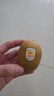 佳沛（zespri）新西兰阳光金果4粒装单果约103-114g 猕猴桃新鲜水果源头直发 实拍图