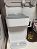 米家小米智能电热水瓶Pro 5L 家用饮水机电热水壶 活水对流风冷降温 电子水位监测 316L不锈钢内胆 实拍图