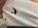 乔丹QIAODAN运动套装男篮球服套装吸湿速干背心短裤运动服球衣 实拍图