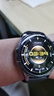 HUAWEI WATCH GT 6 雅丹黑 46mm智能手表多维情绪健康全新骑行体验华为智能手表 实拍图