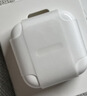 Apple/苹果 40W type-c快充充电器 苹果usb-c原装充电头 旗舰店新款苹果iPhone 17 Pro Max充电器 实拍图