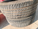 普利司通（Bridgestone）汽车轮胎 225/60R17 99V H/L001原配切诺基自由光适配GL8埃尔法 实拍图