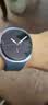 三星 Samsung【国家补贴】Watch8 蓝牙通话智能手表/高尔夫运动功能/电话手表 40mm 慕岩灰 实拍图