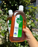 滴露（Dettol）消毒液消毒水衣物除菌液洗衣服地板杀菌除螨消毒喷雾片非84次氯酸 【小瓶尝鲜】松木250ml 实拍图