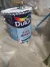 多乐士（Dulux）京绽竹炭抗甲醛五合一净味室内乳胶漆墙面抗菌油漆涂料白色A8146P 套装 白漆 不可调色 54L*1件 实拍图