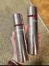 丸美四抗套装 青春丝滑水乳化妆护肤品礼盒袋 紧致抗皱抗氧淡细纹礼物 实拍图