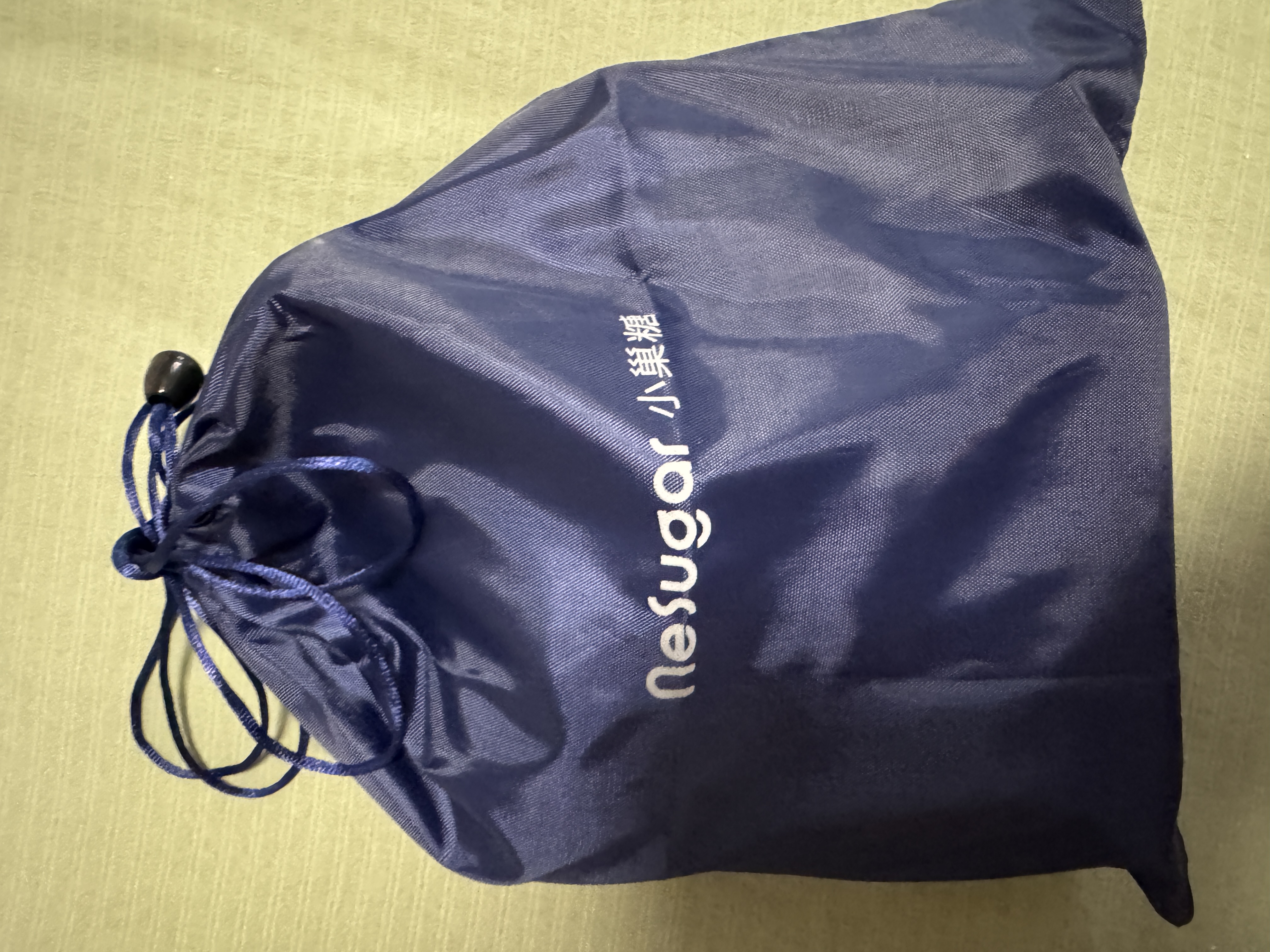 小巢糖（nesugar）烘干机便携式干衣机家用衣服小型旅行折叠内衣裤消毒杀菌婴儿迷你烘衣架宿舍2026最新款出差神器H2 实拍图