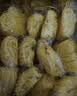 湾琴河润丝缘 新疆山药拉条子5斤 铁棍山药面 拉面挂面条手擀面 实拍图