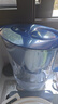 碧然德（BRITA） 过滤净水器 家用滤水壶 净水壶 海洋系列 3.5L蓝色 一壶3芯装 环保加固包装 实拍图