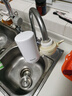 飞利浦（PHILIPS）水龙头净水器原装超滤除菌滤芯 WP3911（适配净水龙头WP3811/WP3877/AWP3876） 实拍图