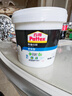 汉高百得（Pattex）德国汉高熊猫白胶白乳胶木工手工胶水地板家具修复强力胶白色1kg 实拍图