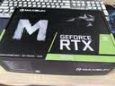 铭瑄（MAXSUN）GeForce MS-RTX3050 SLP 6G 电脑游戏/专业设计/直播 半高显卡 实拍图