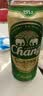 Chang 泰象啤酒 泰国进口象啤 双象大象啤酒 整箱装批发 新年过节送礼 进口 泰象 500mL 24罐 实拍图