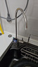 海尔（Haier）净水器鲜活水pro1200G金榜净水器抑菌滤芯净饮机家用厨房专用台下用反渗透过滤直饮净水机R793 实拍图