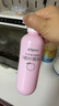 贝亲（Pigeon）桃叶精华 婴儿液体爽身露 四季通用 200ml IA171 实拍图