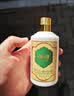 荷花小酒 53度 酱香型白酒100ml*1 单瓶装（裸瓶装，介意者勿拍） 实拍图