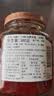 DEN GAMLE FABRIK(DGF)丹麦进口 草莓果肉果酱380g面包搭档早餐伴侣0脂肪 实拍图