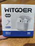 WITGOER【热销500W+】蓝牙耳机适用于苹果17pro/iphone无线降噪2026最新款超长续航半入耳式运动华为小米 实拍图