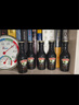 百利（Baileys）进口洋酒 百利甜酒 利口酒 力娇酒 奶酒 【双支组合】原味500ml*2 实拍图