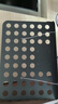 莫森（MOSEN）MS-202S谱架 专业升降琴谱架 乐器通用乐谱架谱台约133cm 经典款 实拍图