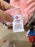 洁丽雅（Grace）吸水速干防螨纯棉浴巾男女士不易掉毛洗澡巾全棉高档大浴巾运动 实拍图