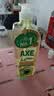 AXE斧头牌油柑白茶洗洁精1kg浓缩除菌A类标准果蔬奶瓶洗护肤家用 实拍图