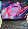 惠普（HP）暗影精灵11游戏本笔记本电脑 国家补贴（R9 8945HX RTX5060 32G 1T QHD240Hz） 实拍图
