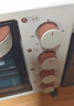 美的（Midea）多功能家用电烤箱30升 机械式操控 专业烘焙易操作 烘烤蛋糕面包PT3031 实拍图