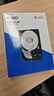 西部数据（WD）2TB 台式机机械硬盘 WD Blue 西数蓝盘 3.5英寸 7200转 256MB SATA DIY装机电脑硬盘  WD20EZBX 实拍图