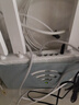 普联（TP-LINK） 大道AX3000满血WiFi6千兆无线路由器 5G双频家用穿墙 Mesh 3000M无线速率 信号增强 易展 XDR3010 实拍图