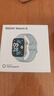 小米（MI）REDMI Watch 6迷雾蓝 国家补贴 澎湃OS 3 心率血氧监测 红米手表6 小米汽车 送男友送女友 实拍图