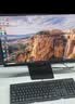 惠普（HP）星Desk Slim高性能台式电脑主机(i5-14400 16G DDR5 1T SSD)23.8英寸护眼大屏 商务办公学习机 实拍图