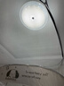 无印良品A类免安装防摔钢丝蚊帐三开门可折叠加密网眼蒙古包蚊帐1.8x2米床 实拍图