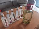 沱牌特级 T68 升级版 浓香型 白酒 45度 480ml*1瓶 单瓶装 实拍图