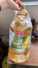 金龙鱼 食用油 非转基因 压榨 一级 纯正玉米油4L（新老包装随机发货） 实拍图