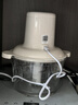 美的（Midea）【价低头部主播9折】绞肉机家用绞馅机 碎肉机电动多功能一体料理搅拌机绞肉绞菜馅辅食机打蒜器 实拍图