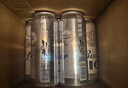 百威冰啤酒500ml*18听整箱装【99%好评】京东自营 实拍图